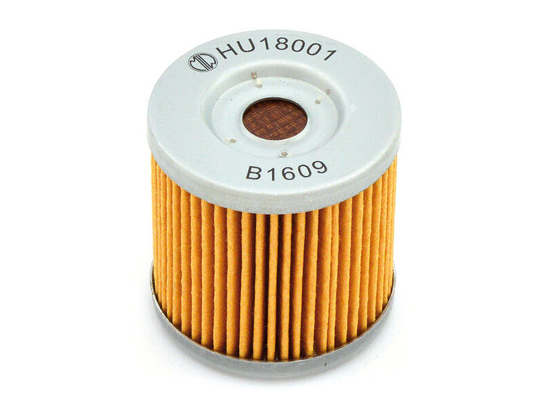 MIW Oil Filter HU18001 (HF154) click to zoom image