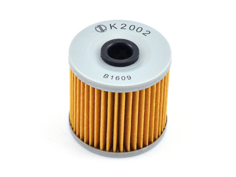 MIW Oil Filter K2002 (HF123) click to zoom image