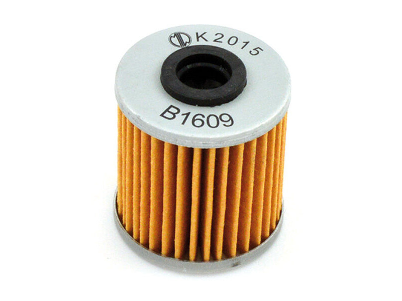 MIW Oil Filter K2015 (HF207) click to zoom image