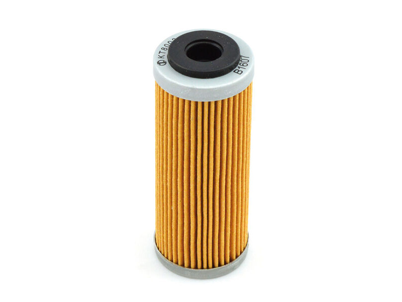 MIW Oil Filter KT8003 (HF652) click to zoom image
