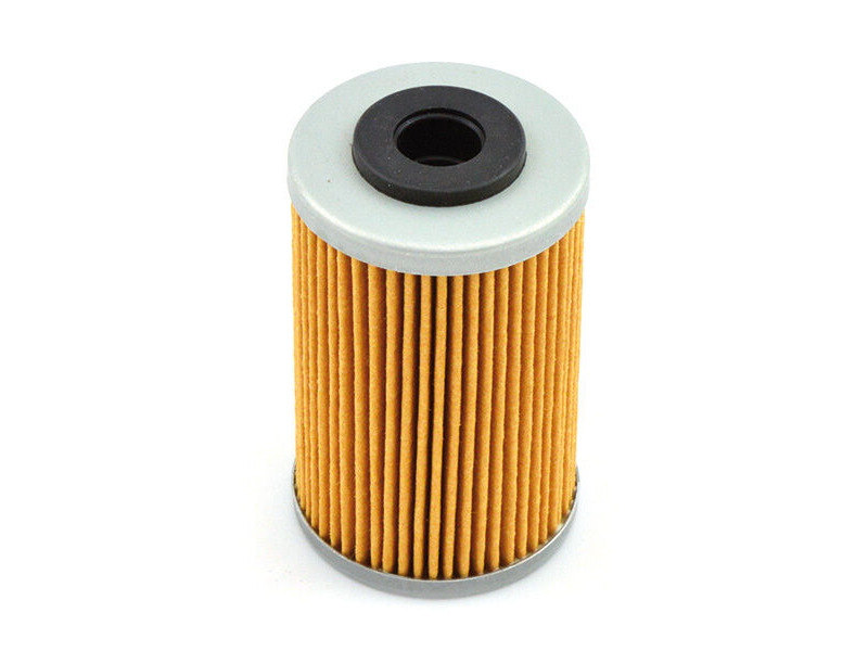 MIW Oil Filter KT8007 (HF655) click to zoom image