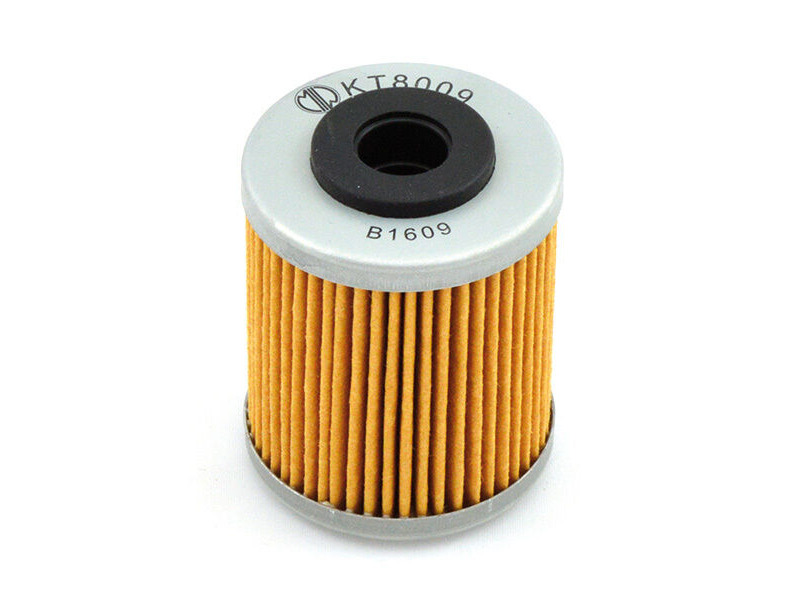 MIW Oil Filter KT8009 (HF651) click to zoom image