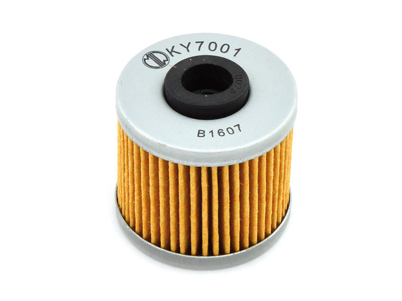 MIW Oil Filter KY7001 (HF566) click to zoom image
