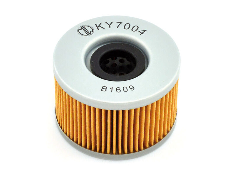 MIW Oil Filter KY7004 (HF561) click to zoom image