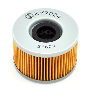MIW Oil Filter KY7004 (HF561) 