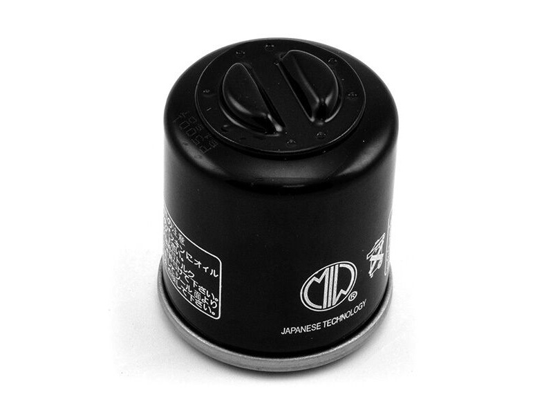 MIW Oil Filter P5001 (HF183) click to zoom image