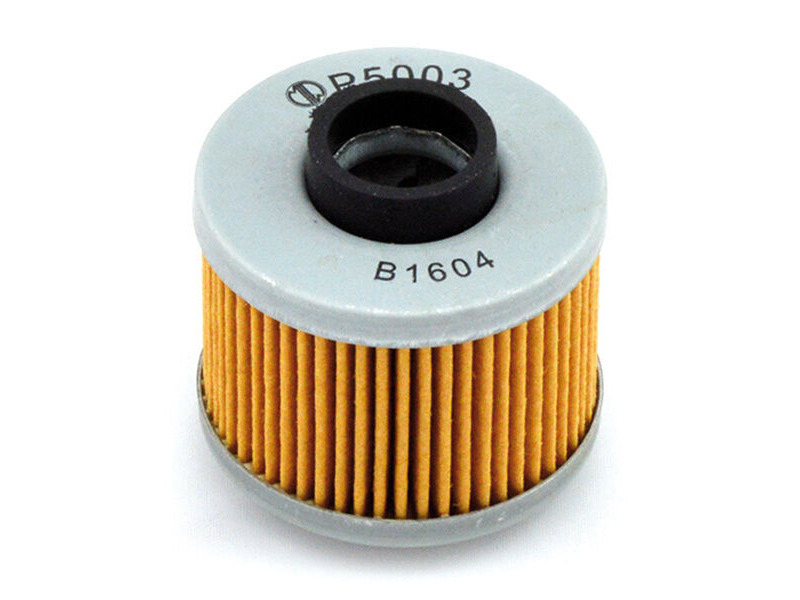 MIW Oil Filter P5003 (HF185) click to zoom image