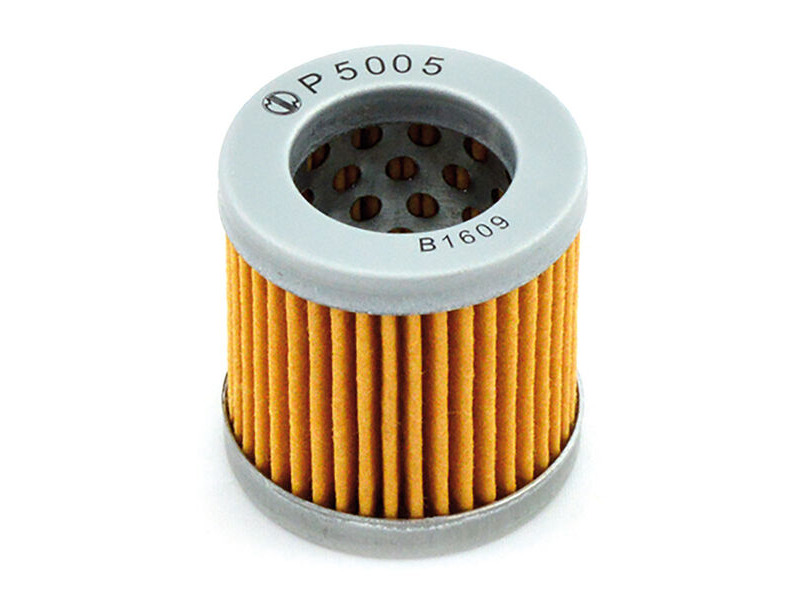 MIW Oil Filter P5005 (HF181) click to zoom image