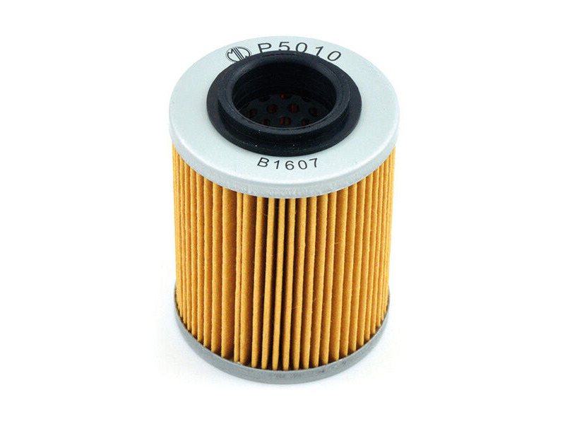 MIW Oil Filter P5010 (HF152) click to zoom image