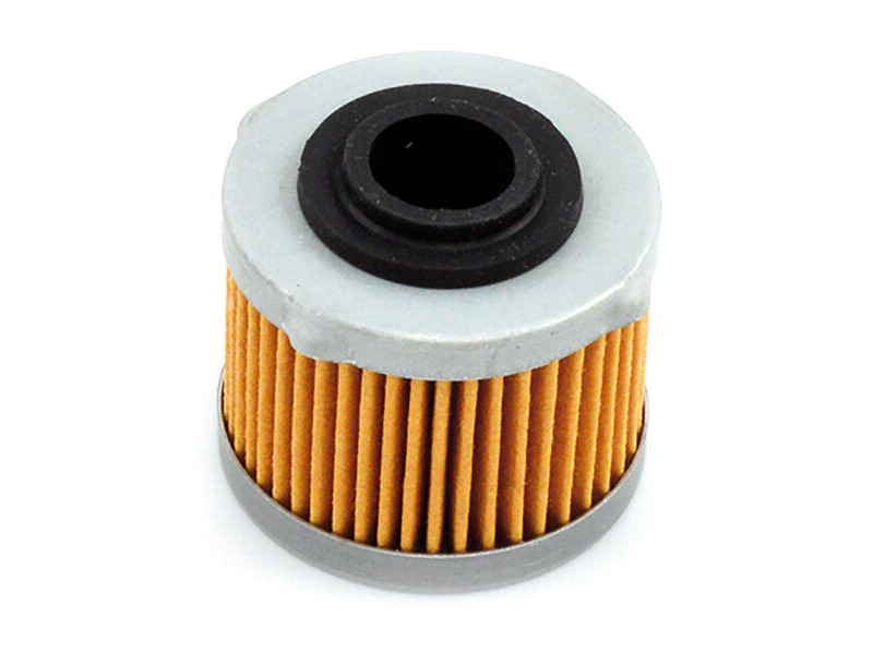 MIW Oil Filter P5011 (HF186) click to zoom image