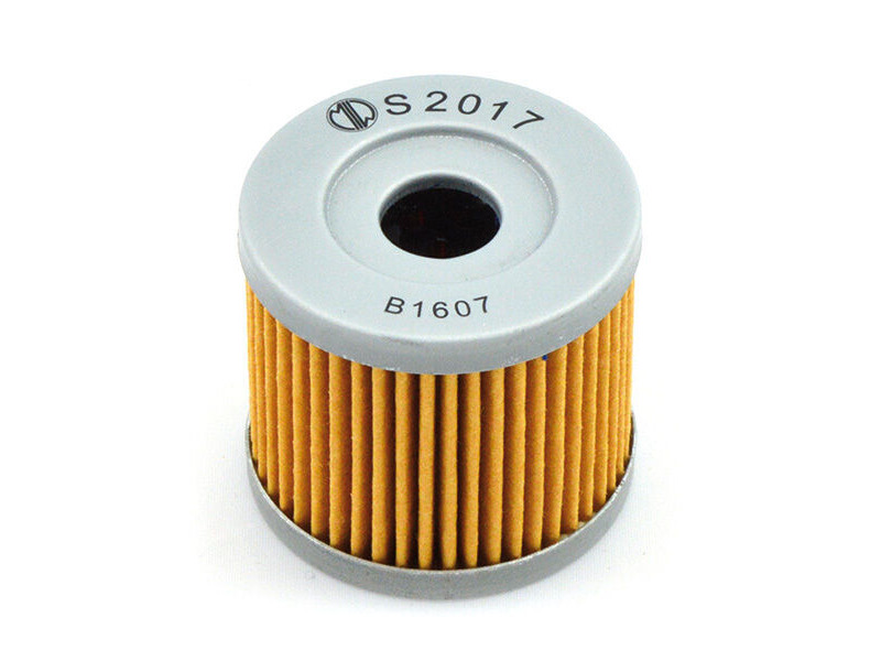 MIW Oil Filter S2017 (HF971) click to zoom image