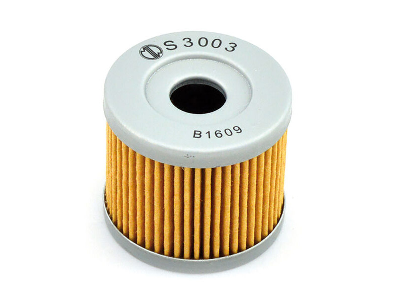 MIW Oil Filter S3003 (HF131) click to zoom image
