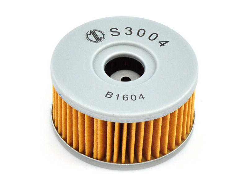 MIW Oil Filter S3004 (HF136) click to zoom image