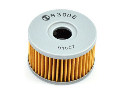 MIW Oil Filter S3006 (HF137)