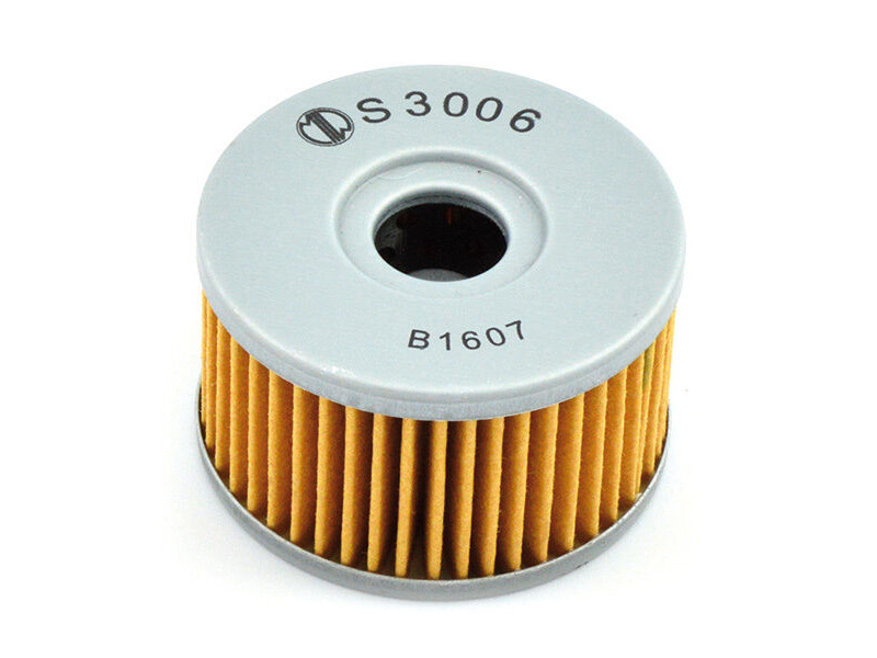 MIW Oil Filter S3006 (HF137) click to zoom image