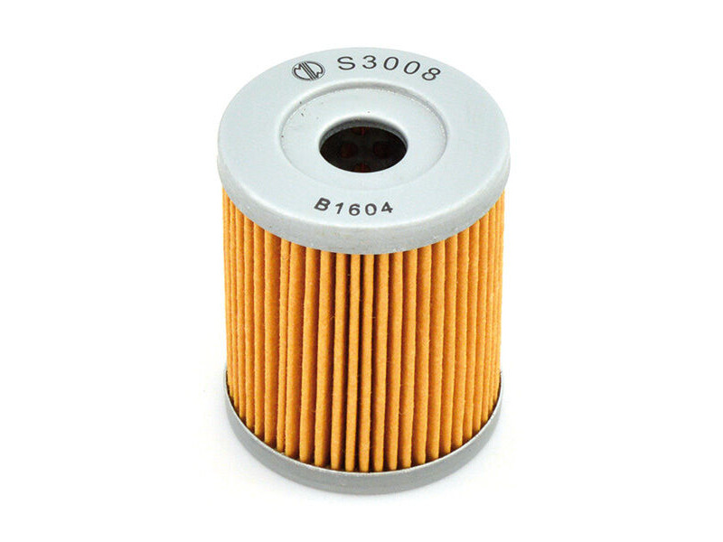 MIW Oil Filter S3008 (HF132) click to zoom image