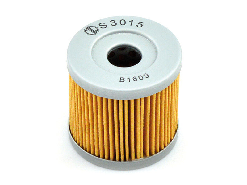 MIW Oil Filter S3015 (HF139) click to zoom image