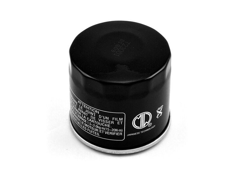 MIW Oil Filter T23001 (HF191) click to zoom image