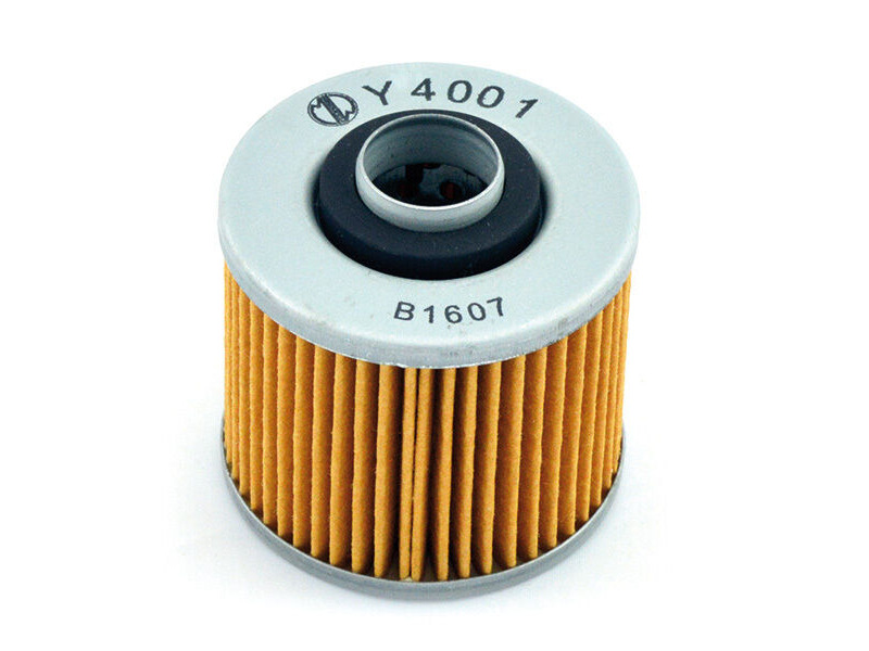 MIW Oil Filter Y4001 (HF145) click to zoom image