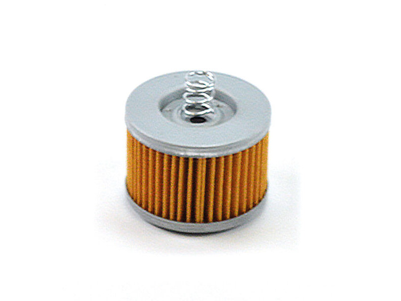 MIW Oil Filter Y4020 (HF540) click to zoom image