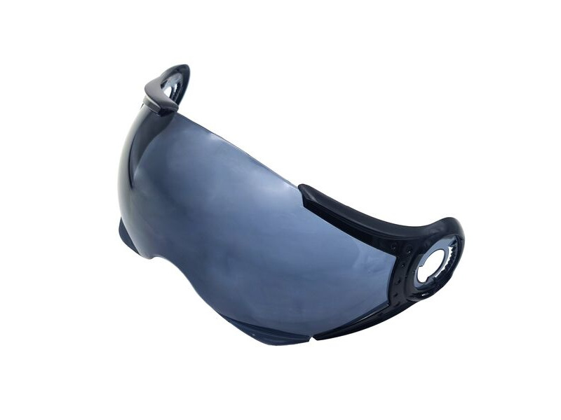 AXOR RETRO JET Replacement Smoked Visor click to zoom image