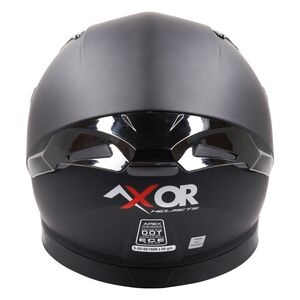 AXOR Apex Matt Black click to zoom image