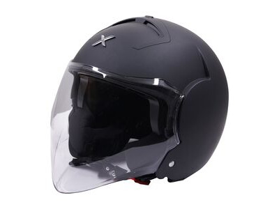 AXOR Striker Open Face - Matt Black