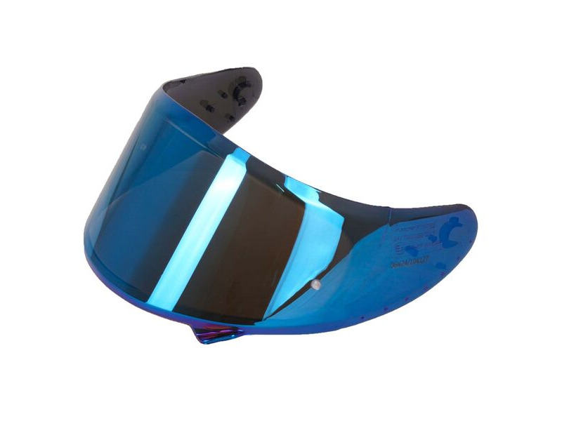 AXOR Apex Mirror Blue Visor click to zoom image