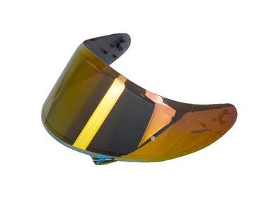 AXOR Apex Iridium Gold Visor