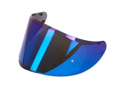 AXOR Street Mirror Blue Visor