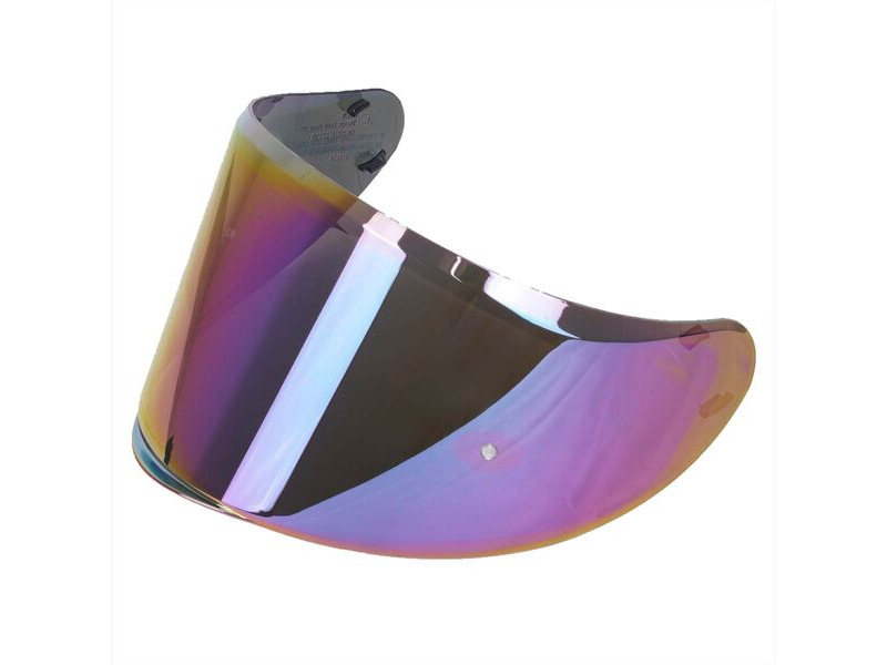 AXOR Street Iridium Visor click to zoom image