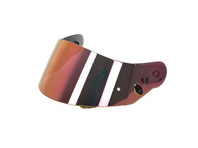AXOR SH890 Mirror Purple Visor