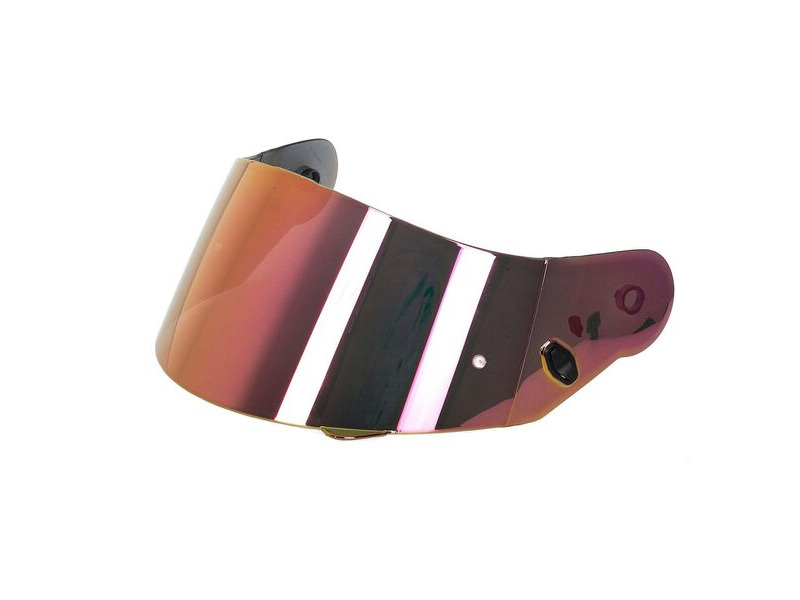 AXOR SH890 Mirror Purple Visor click to zoom image