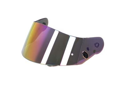 AXOR SH890 Iridium Visor