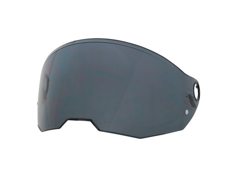 AXOR X-Cross Smoked Visor click to zoom image