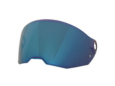 AXOR X-Cross Mirror Blue Visor