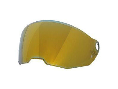 AXOR X-Cross Iridium Gold Visor