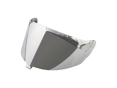 AXOR Brutale Pinlock Ready Visor - Mercury