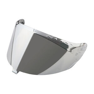 AXOR Brutale Pinlock Ready Visor - Mercury 2026