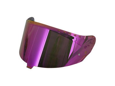 AXOR Brutale Pinlock Ready Visor - Mirror Purple