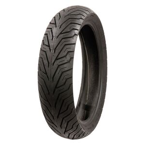 DELI TYRES 110/90-13 Urban Grip E-Marked Tubeless Scooter Tyre SC-109 Tread Pattern 