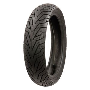 DELI TYRES 120/70-10 Urban Grip E-Marked Tubeless Scooter Tyre SC-109 Tread Pattern 