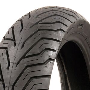 DELI TYRES 130/70-12 Urban Grip E-Marked Tubeless Scooter Tyre SC-109 Tread Pattern click to zoom image