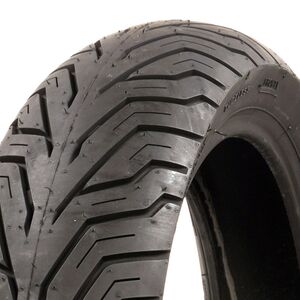 DELI TYRES 100/90-10 Urban Grip Tubeless Scooter Tyre - SC109 Tread Pattern click to zoom image