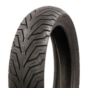 DELI TYRES 110/70-12 Urban Grip Tubeless Scooter Tyre - SC109 Tread Pattern click to zoom image