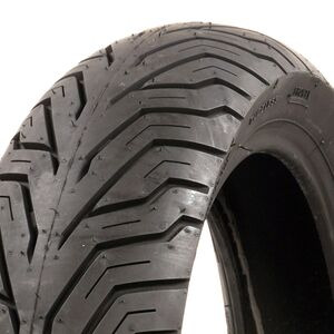 DELI TYRES 140/60-14 Urban Grip Tubeless Scooter Tyre - SC109 Tread Pattern click to zoom image