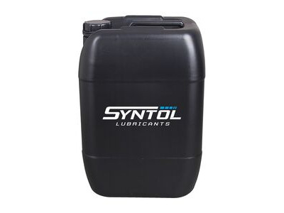 Syntol Nero-R SF 2.5 Racing Motorcycle Fork Fluid 20 Litre