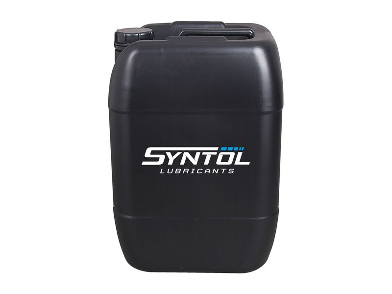 Syntol Nero-R SF 2.5 Racing Motorcycle Fork Fluid 20 Litre click to zoom image