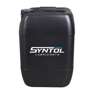 Syntol Nero-R SF 2.5 Racing Motorcycle Fork Fluid 20 Litre 