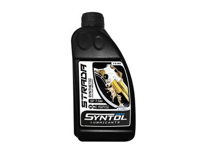 Syntol Strada SF Fork Fluid 7.5W Litre